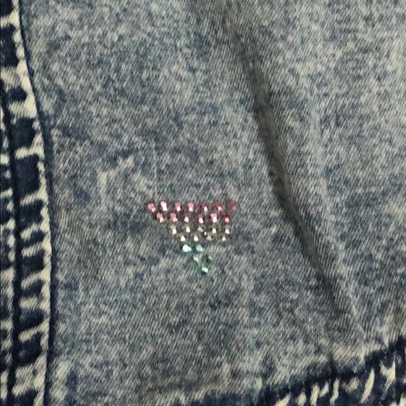 GUESS Hi Low Dress - Picture 5 of 5